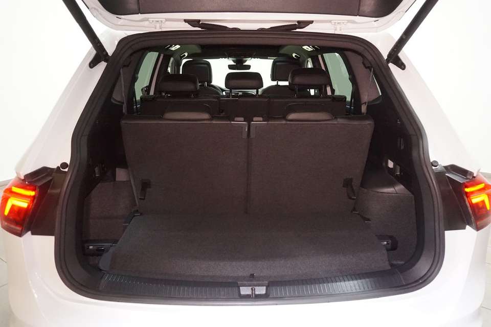 Volkswagen Tiguan Allspace - Imagem 15
