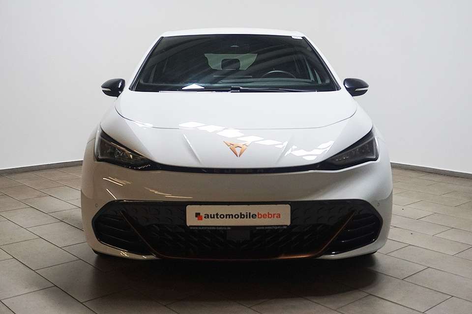 CUPRA Born - Imagem 2