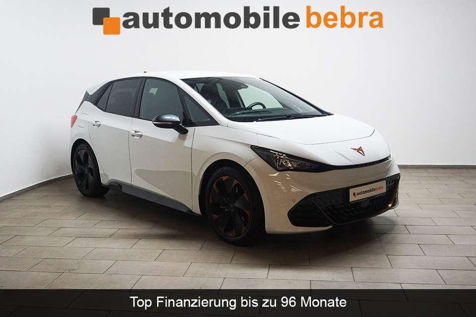 CUPRA Born - Imagem 3