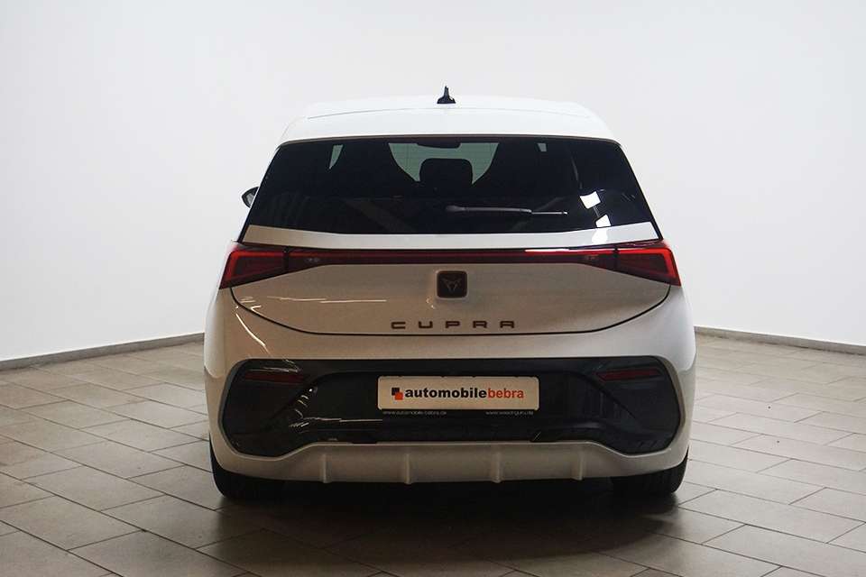 CUPRA Born - Imagem 5
