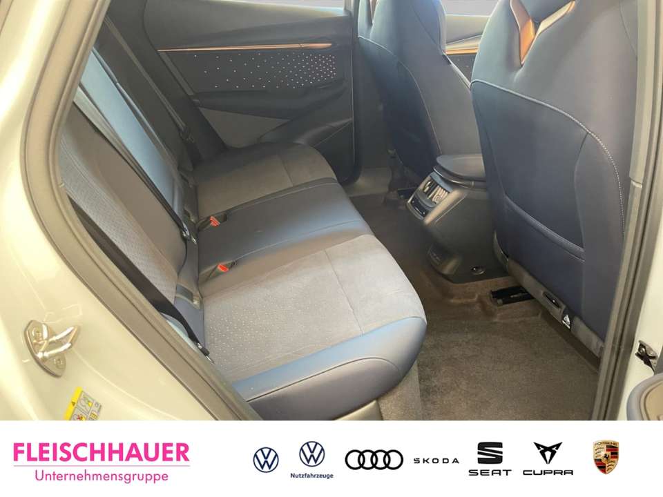 CUPRA Tavascan - Imagem 10