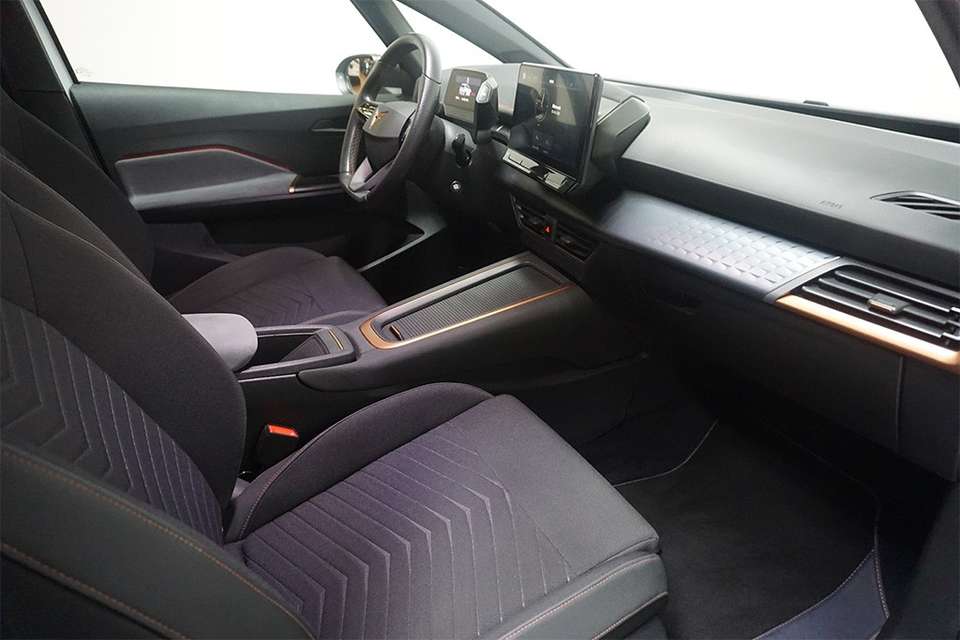 CUPRA Born - Imagem 7