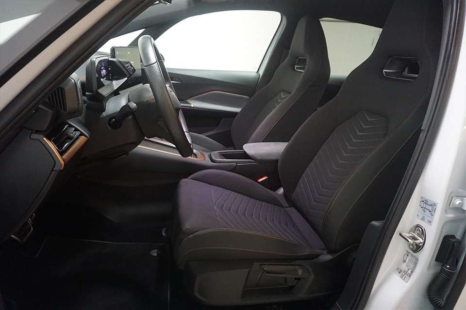 CUPRA Born - Imagem 10