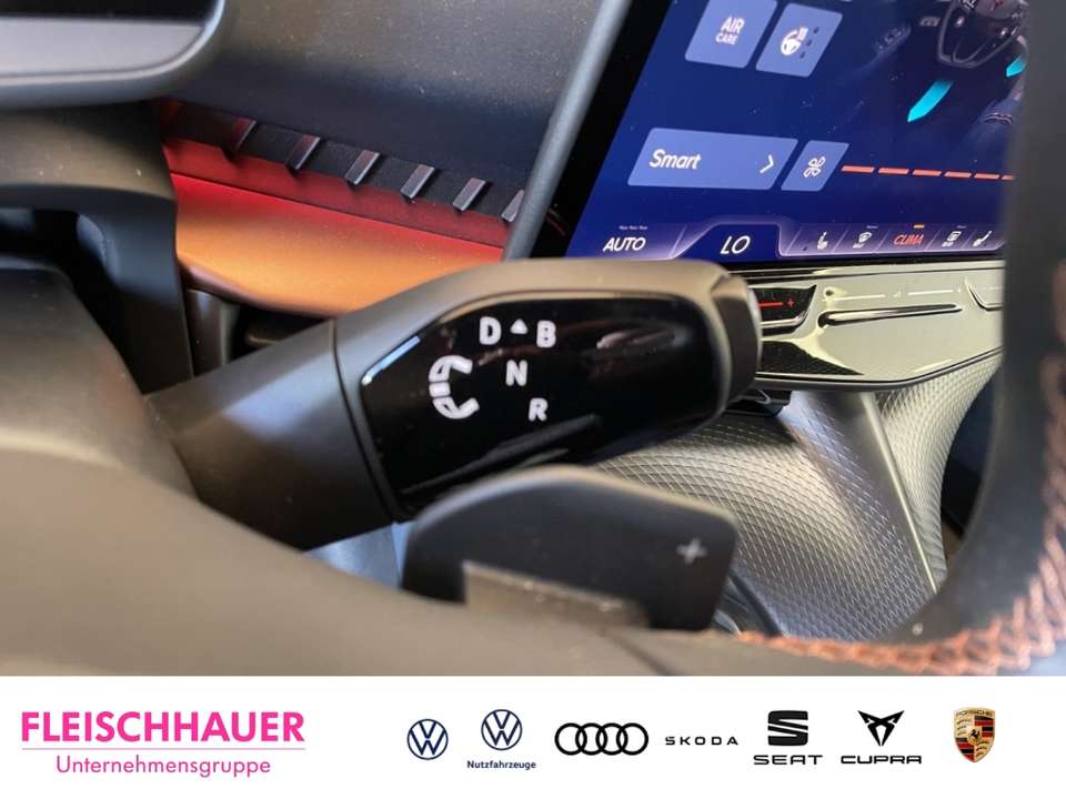 CUPRA Tavascan - Imagem 15