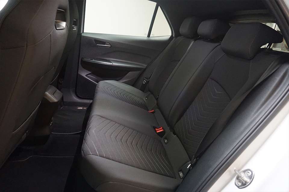 CUPRA Born - Imagem 11