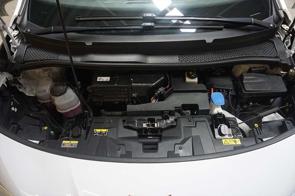 CUPRA Born - Imagem 13