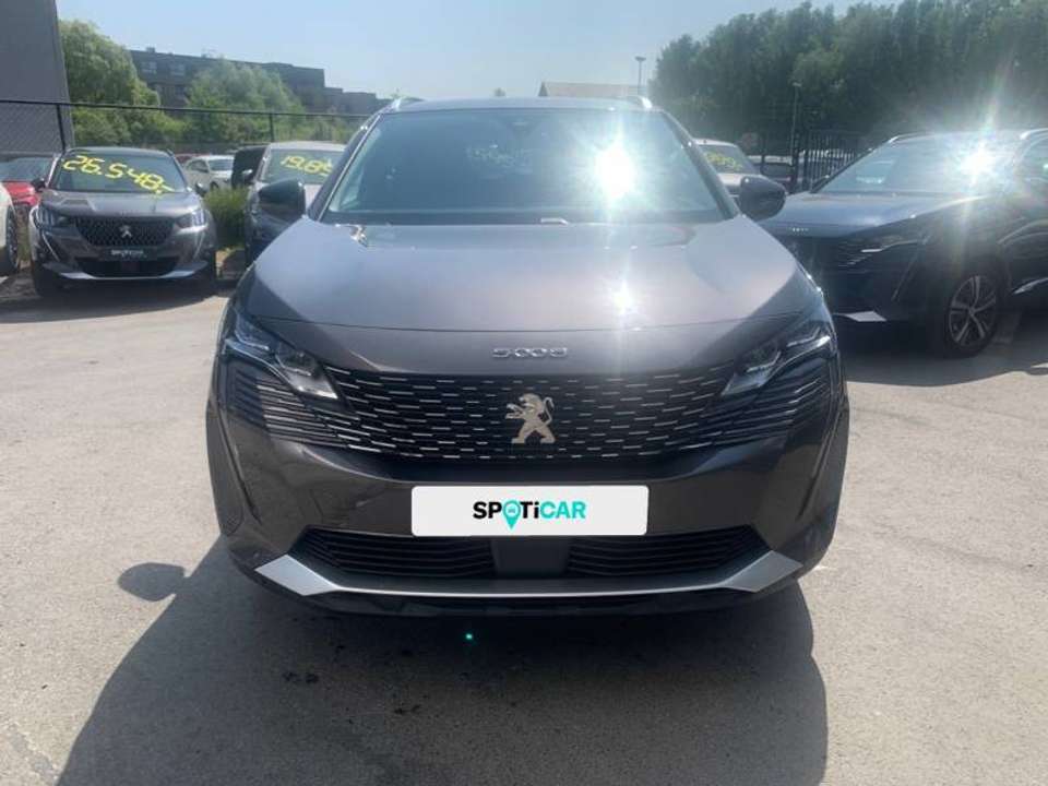 Peugeot 5008 - Imagem 2