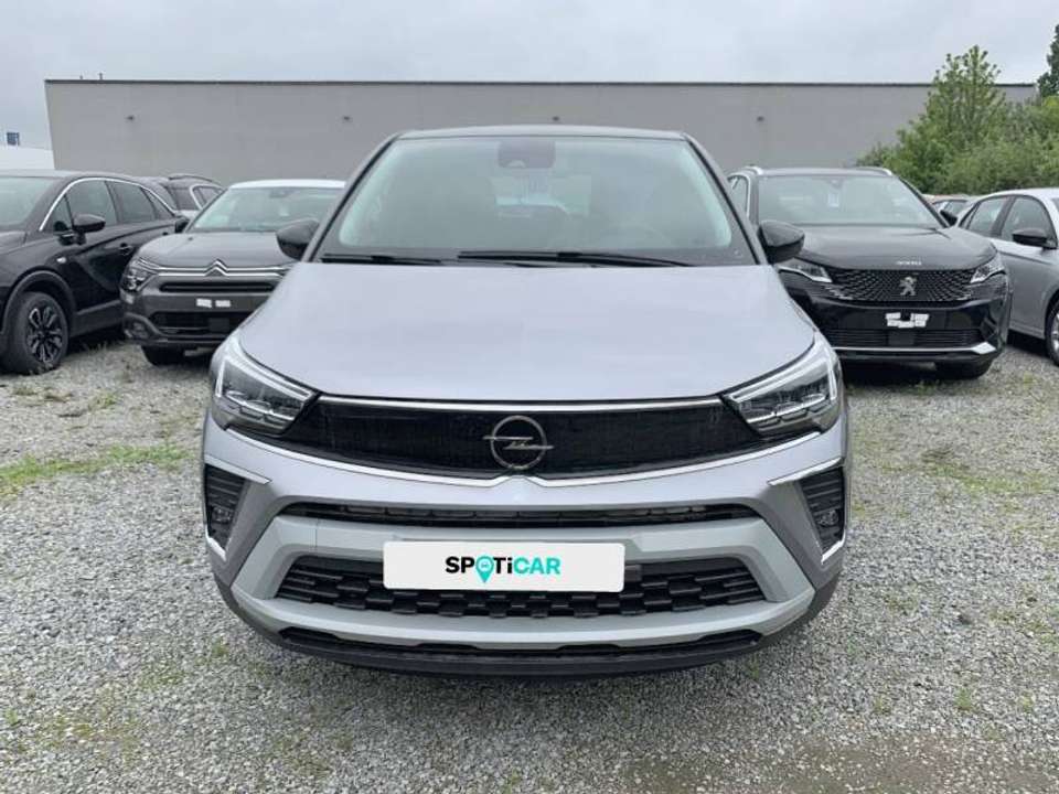 Opel Crossland - Imagem 2