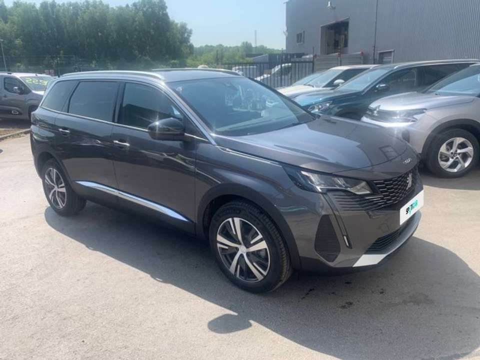 Peugeot 5008 - Imagem 3