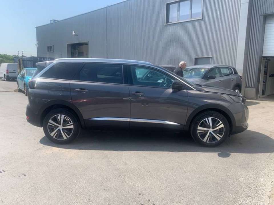 Peugeot 5008 - Imagem 4