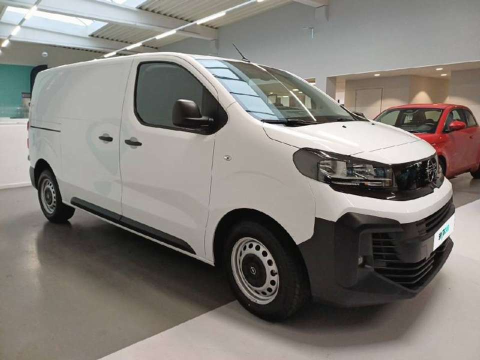 Opel Vivaro - Imagem 4
