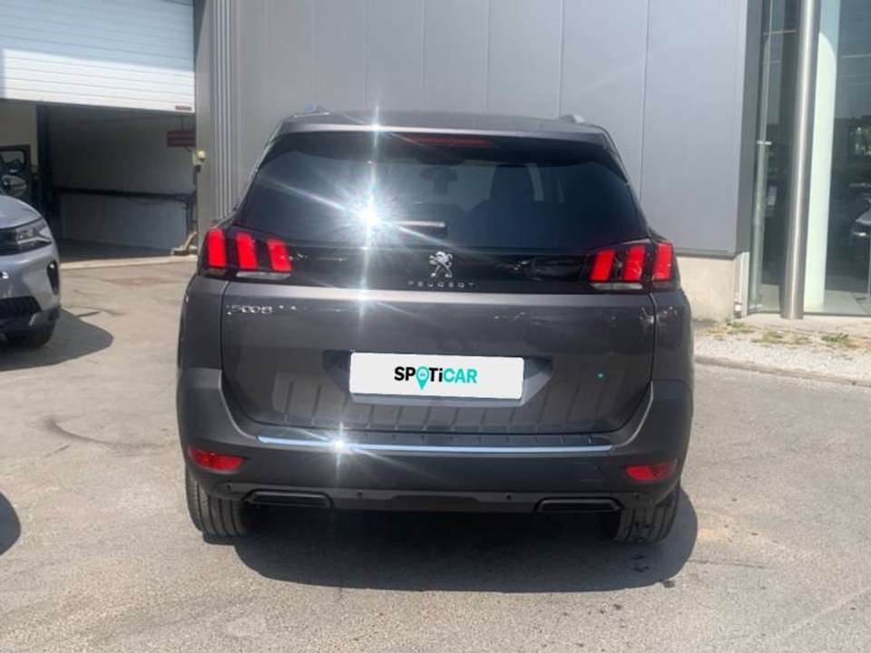 Peugeot 5008 - Imagem 5