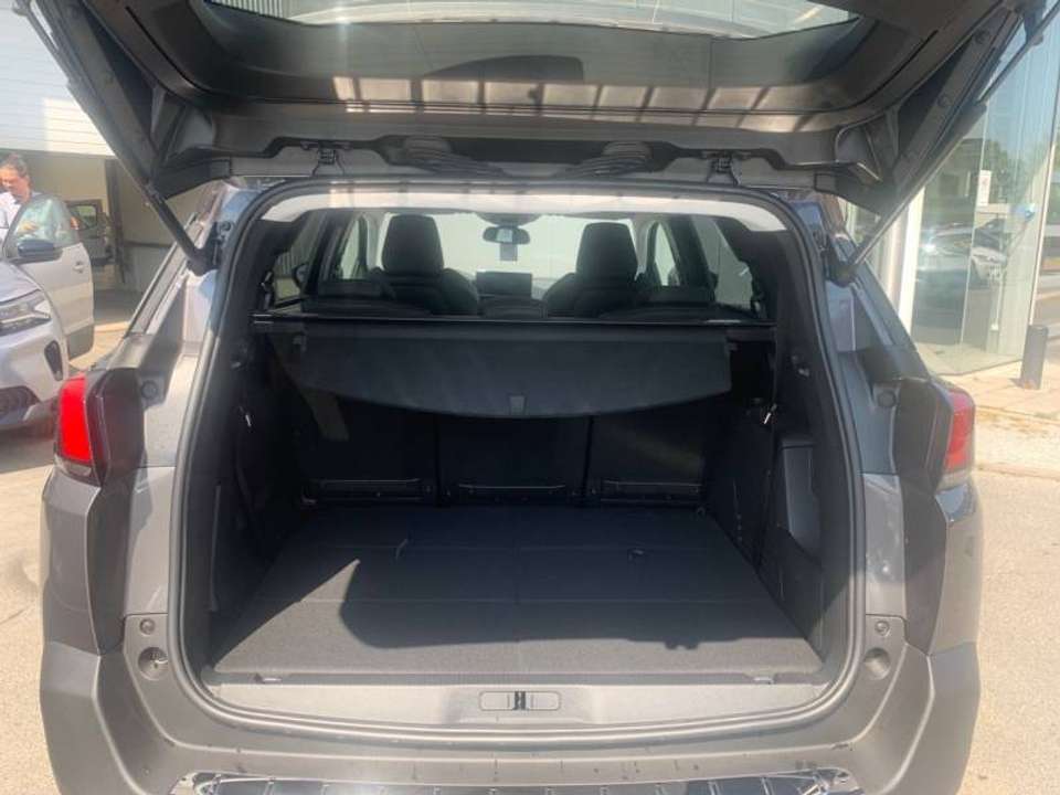 Peugeot 5008 - Imagem 6