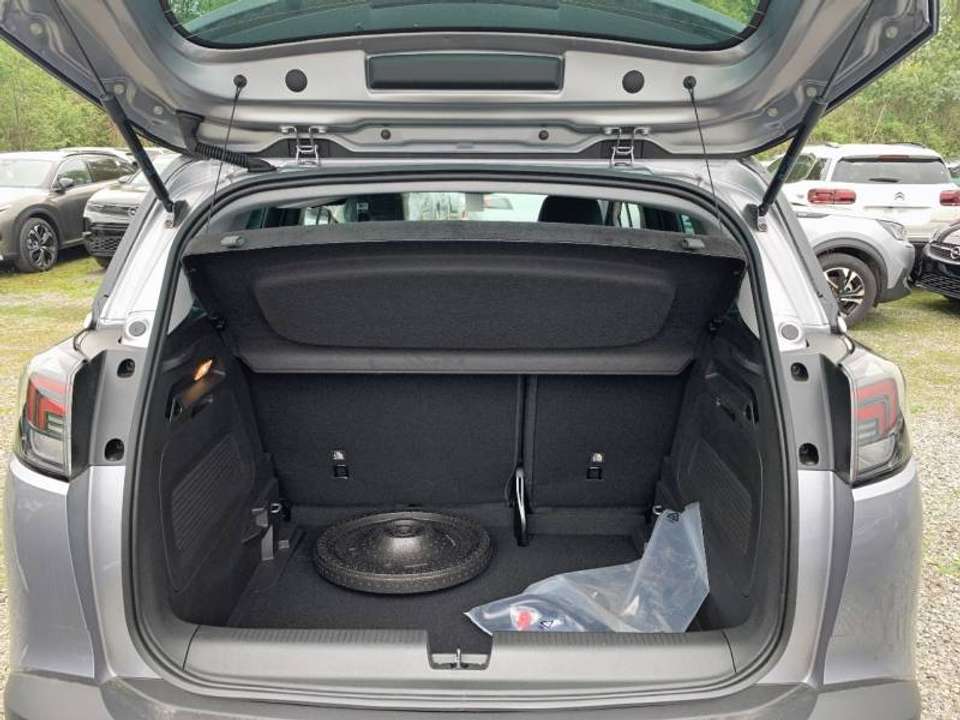 Opel Crossland - Imagem 6