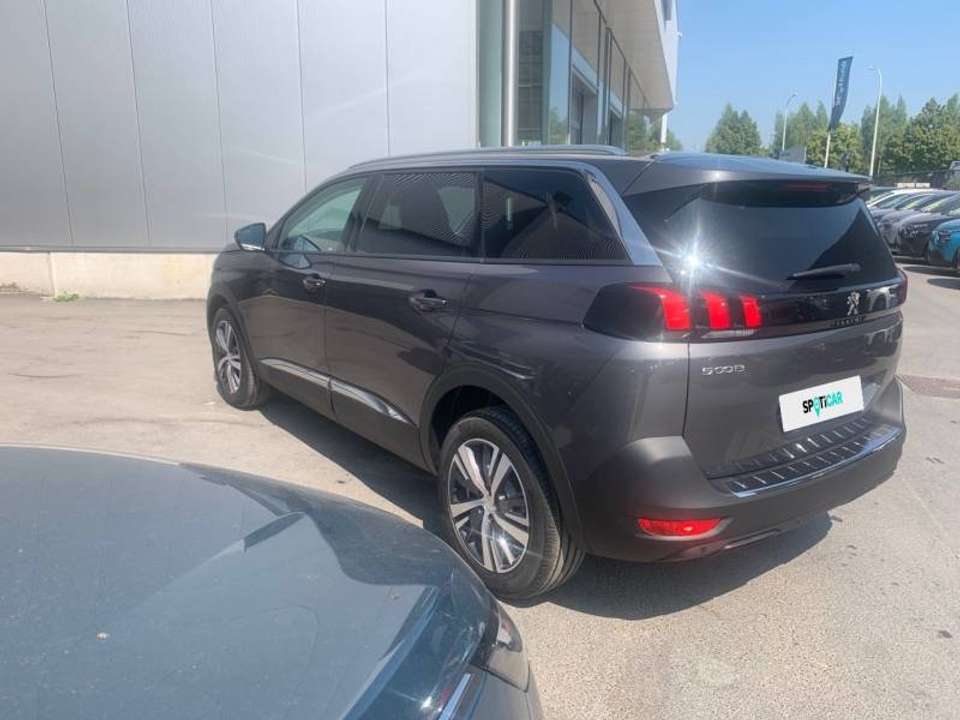 Peugeot 5008 - Imagem 7