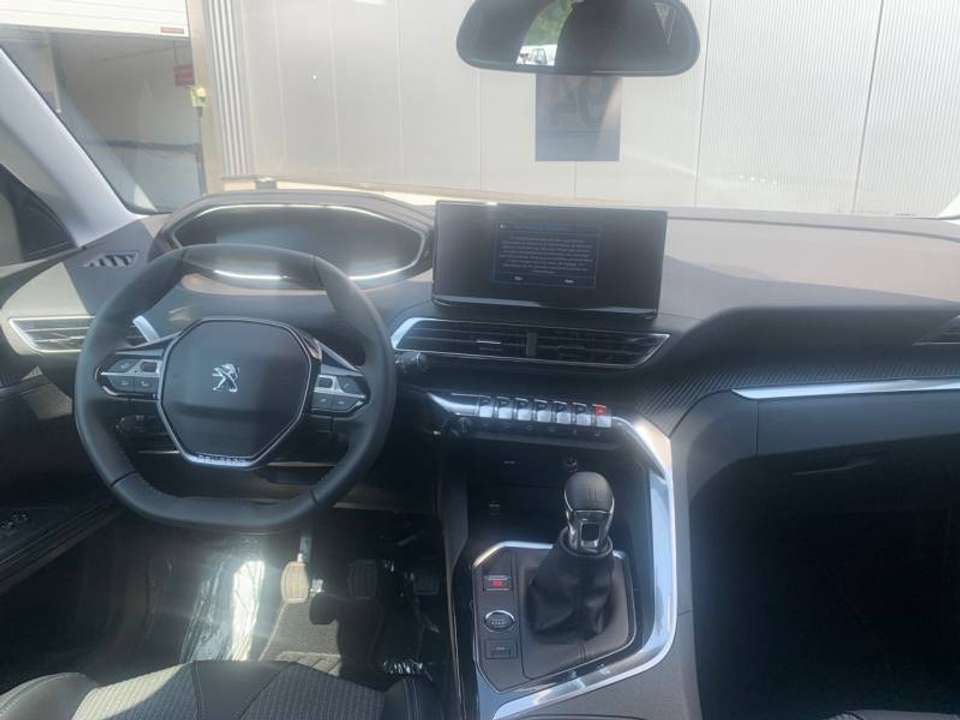 Peugeot 5008 - Imagem 8