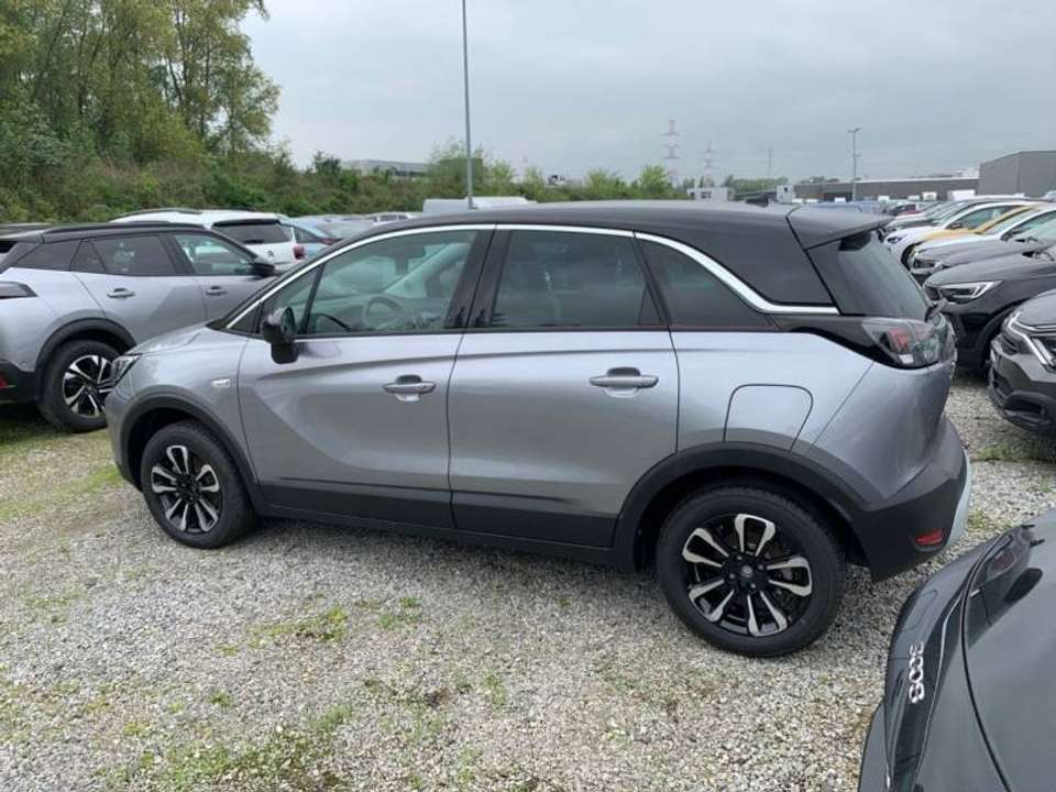 Opel Crossland - Imagem 7