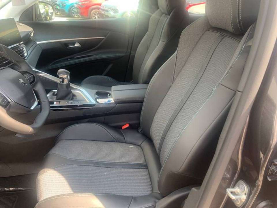 Peugeot 5008 - Imagem 9