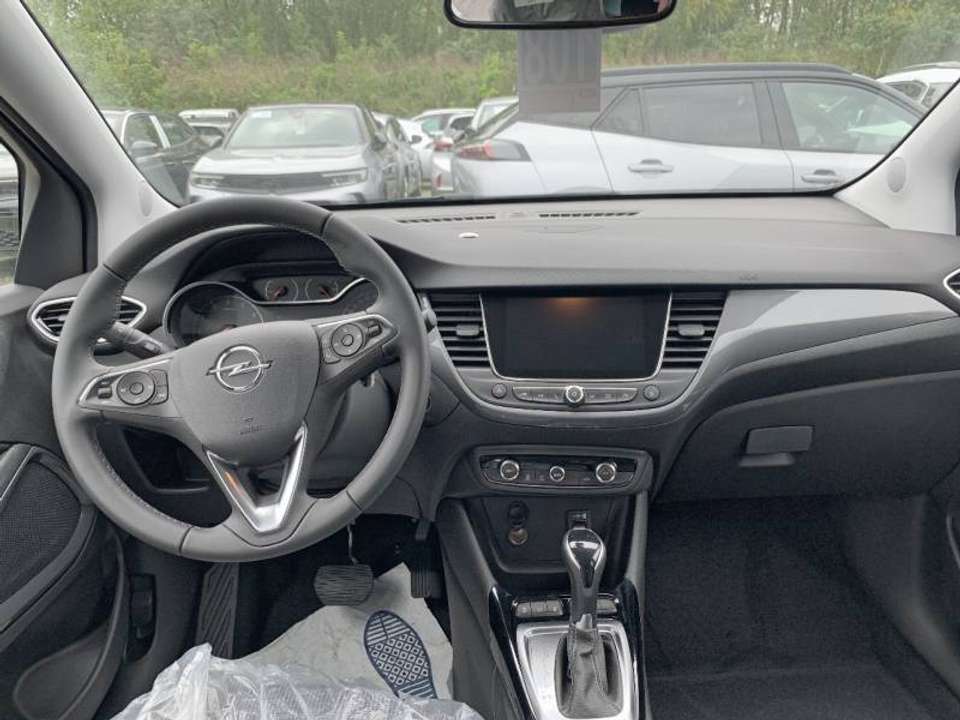 Opel Crossland - Imagem 8