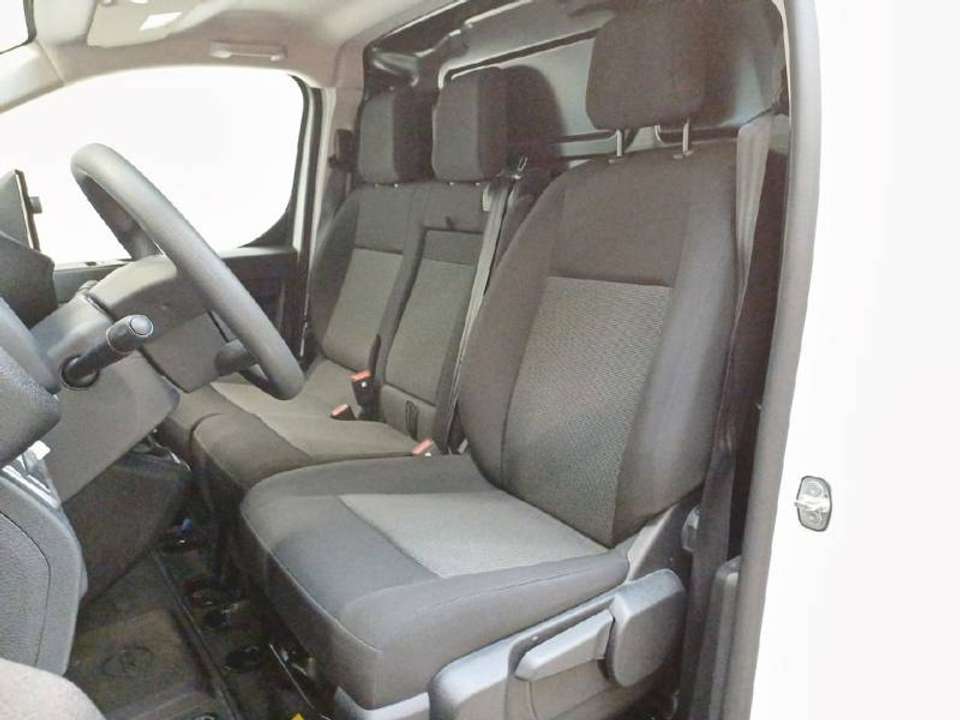 Opel Vivaro - Imagem 9