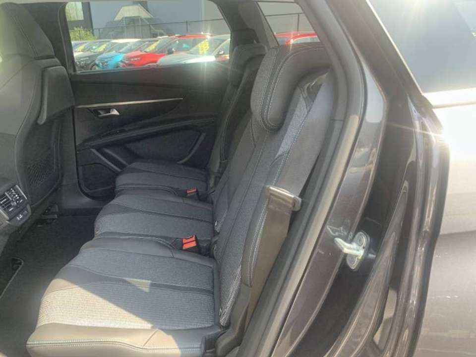 Peugeot 5008 - Imagem 10