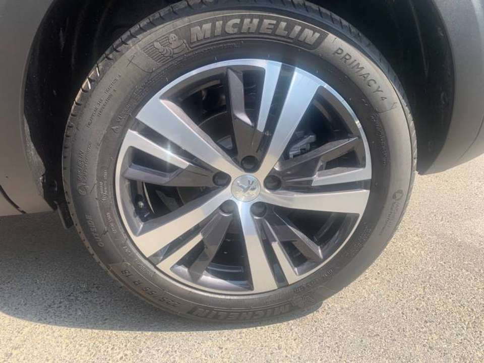 Peugeot 5008 - Imagem 11