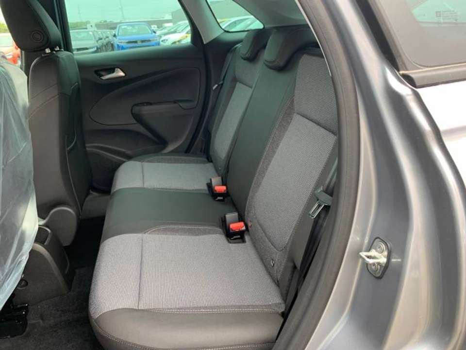 Opel Crossland - Imagem 10