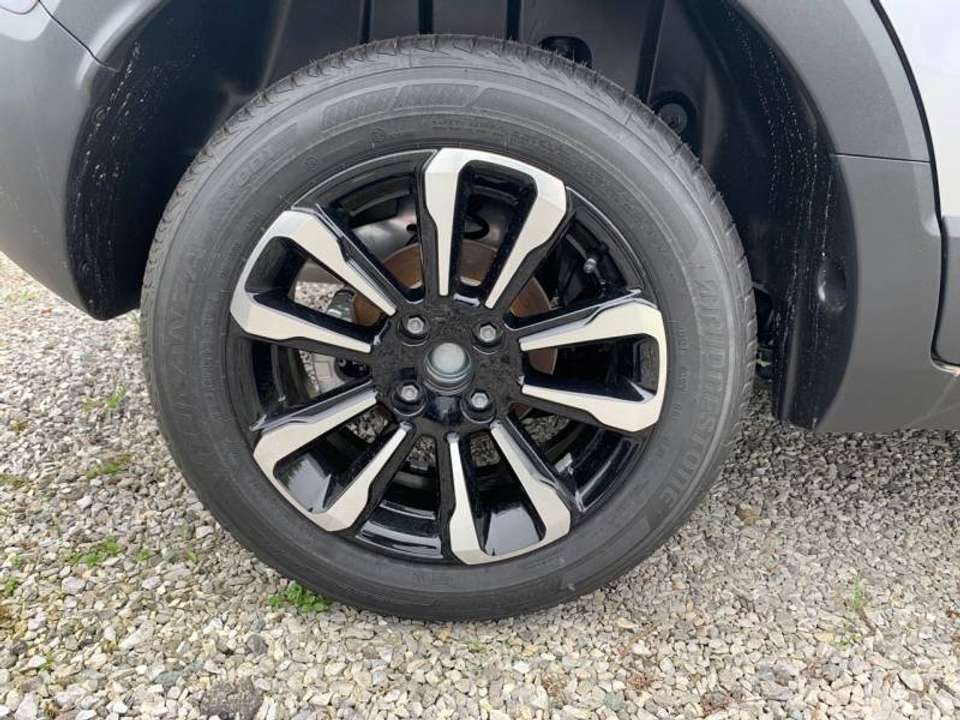 Opel Crossland - Imagem 11