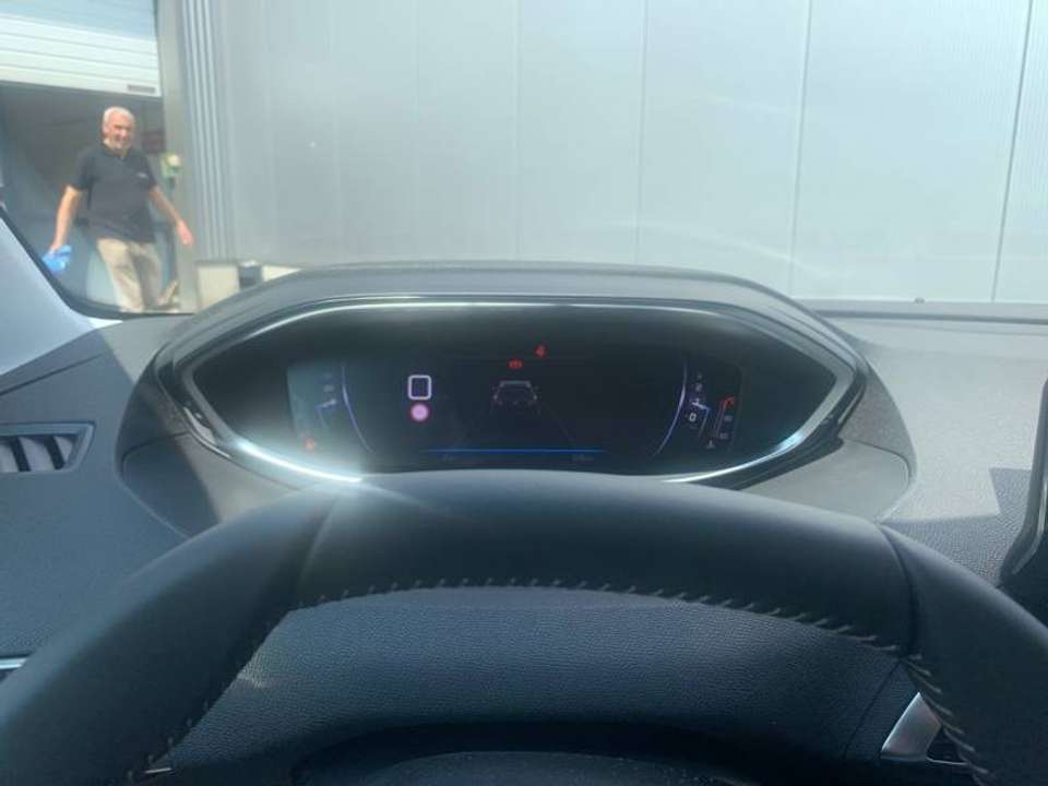 Peugeot 5008 - Imagem 12