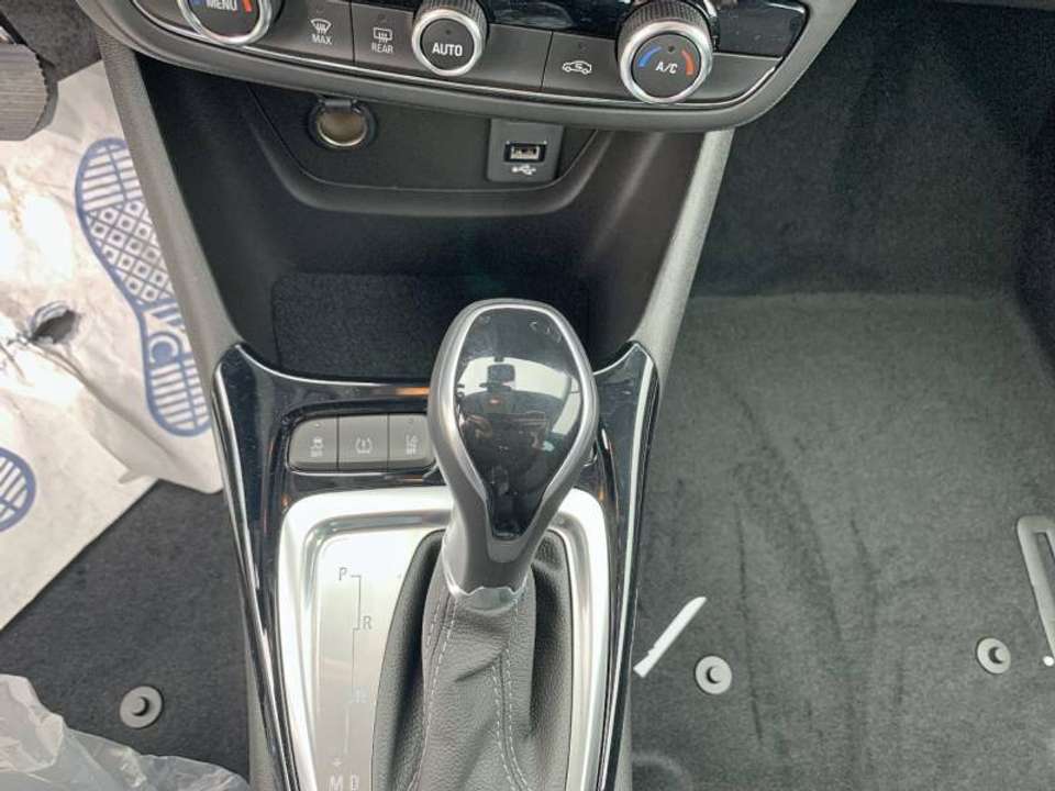 Opel Crossland - Imagem 12