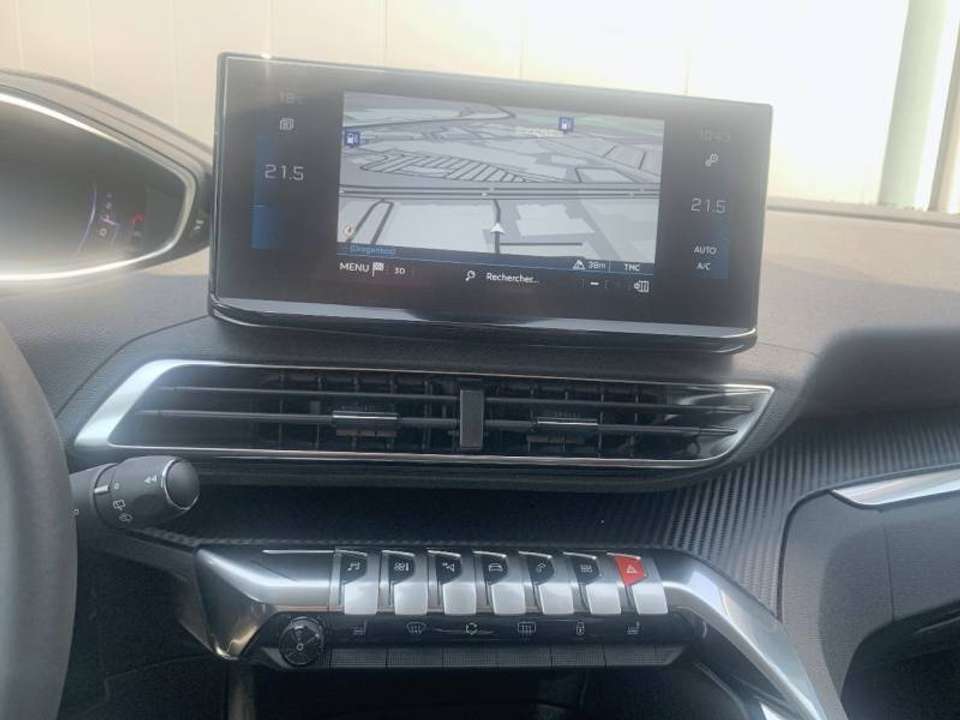 Peugeot 5008 - Imagem 13