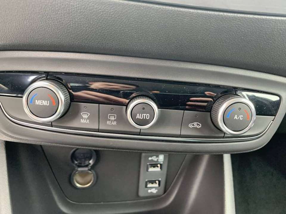 Opel Crossland - Imagem 13