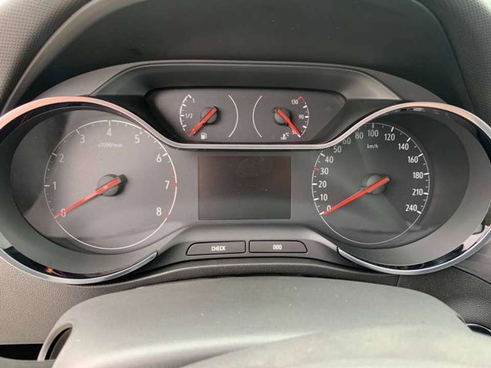 Opel Crossland - Imagem 15