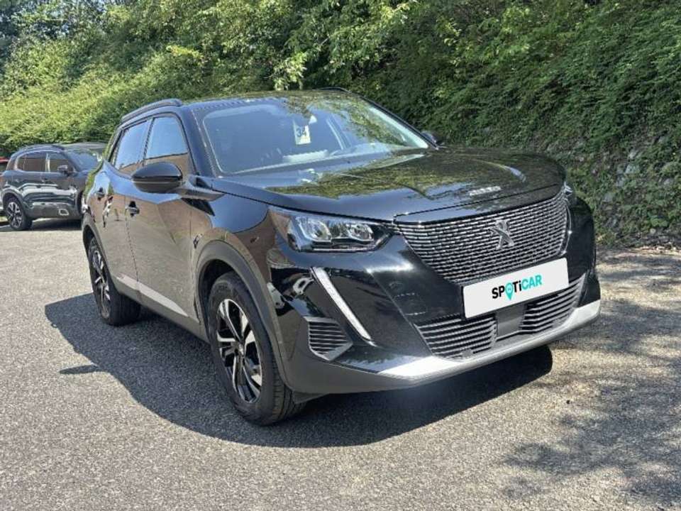Peugeot 2008 - Imagem 3