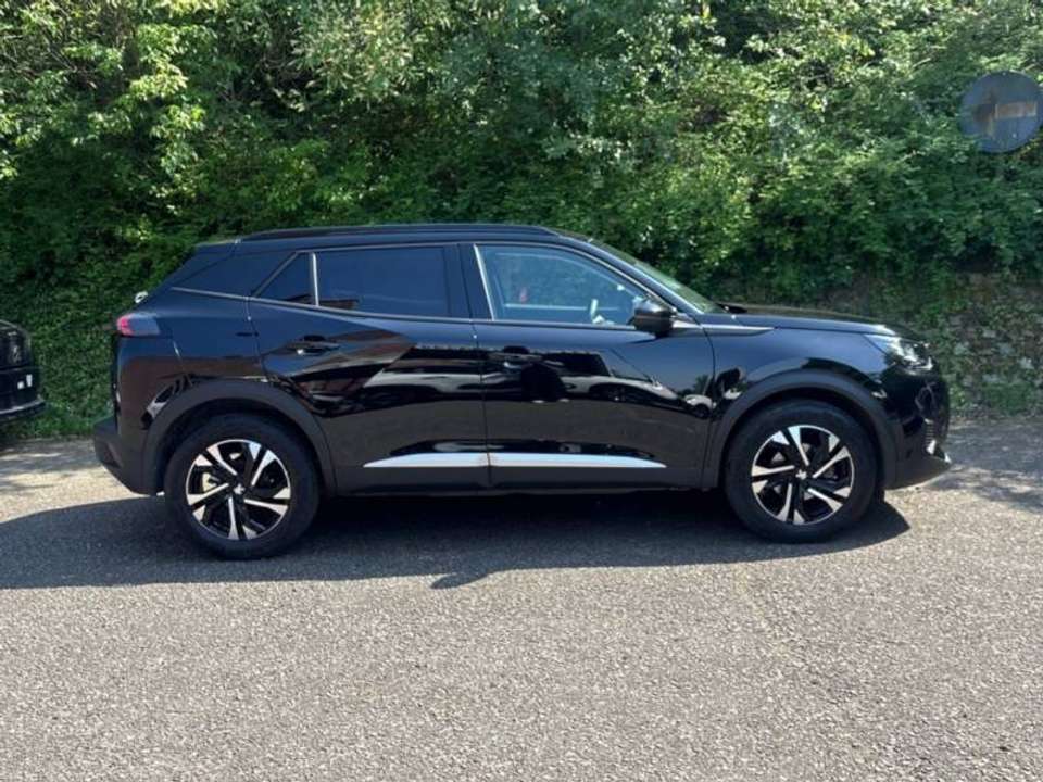 Peugeot 2008 - Imagem 4