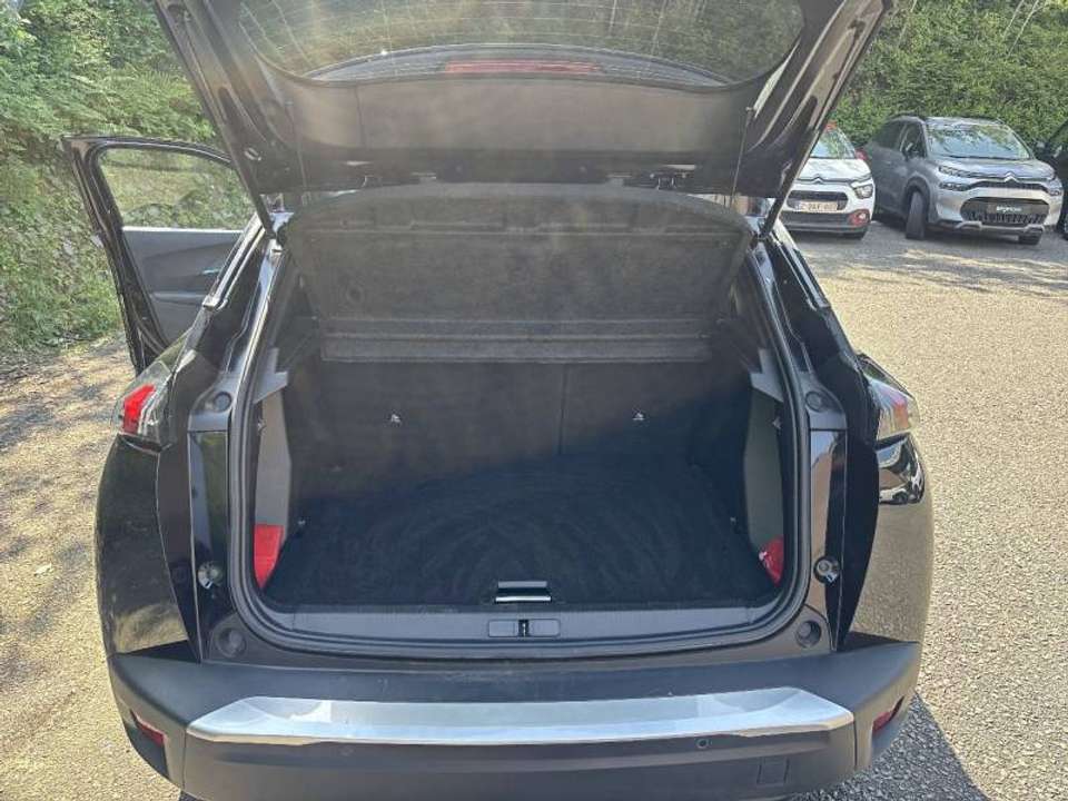Peugeot 2008 - Imagem 6