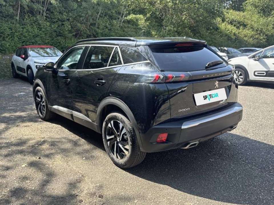 Peugeot 2008 - Imagem 7