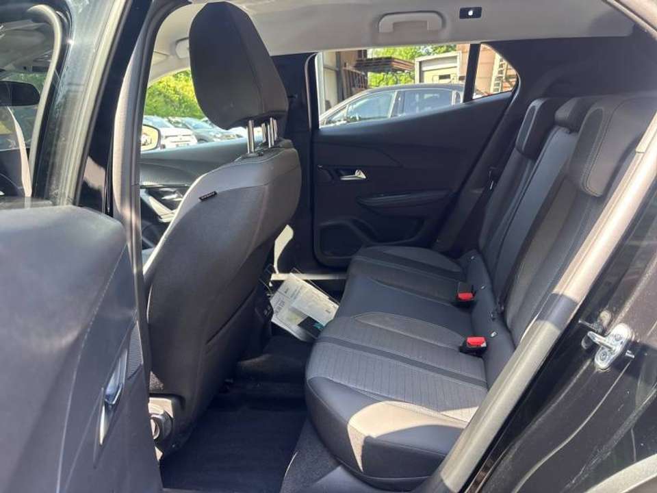 Peugeot 2008 - Imagem 10