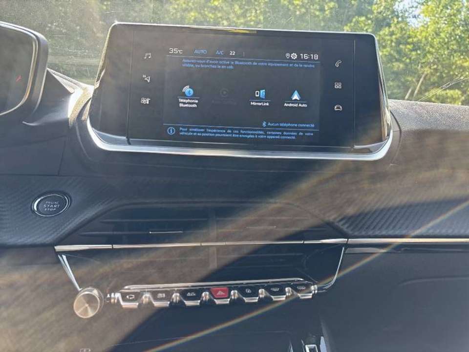 Peugeot 2008 - Imagem 13