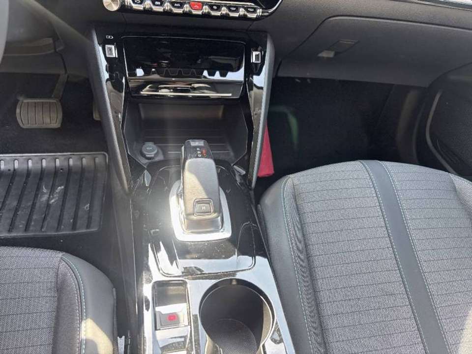 Peugeot 2008 - Imagem 14