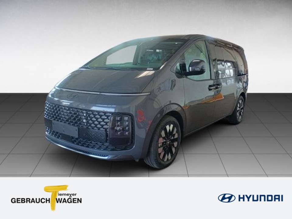 Hyundai STARIA - Imagem 1