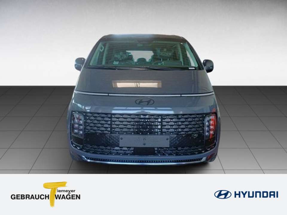 Hyundai STARIA - Imagem 2