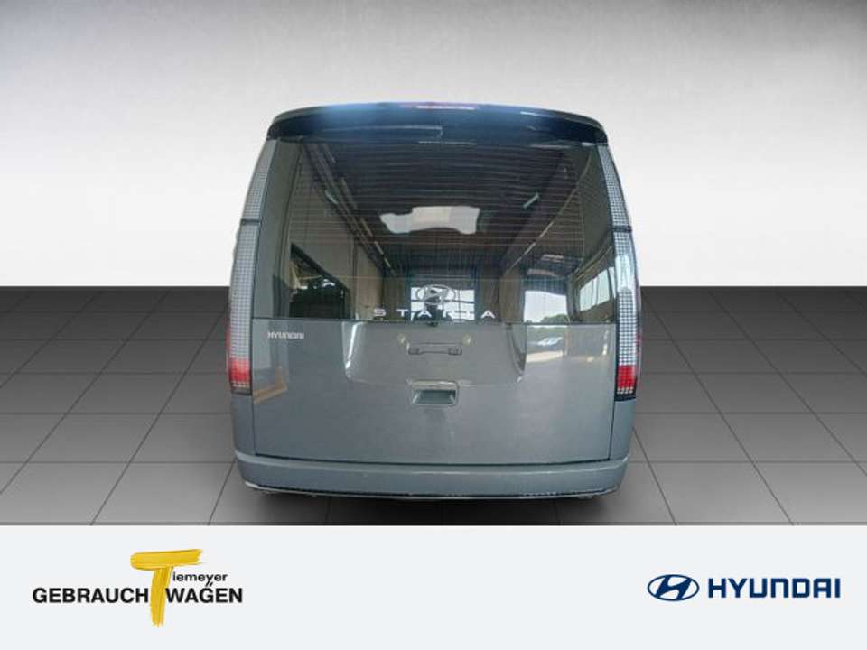 Hyundai STARIA - Imagem 5