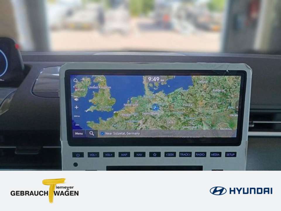 Hyundai STARIA - Imagem 8