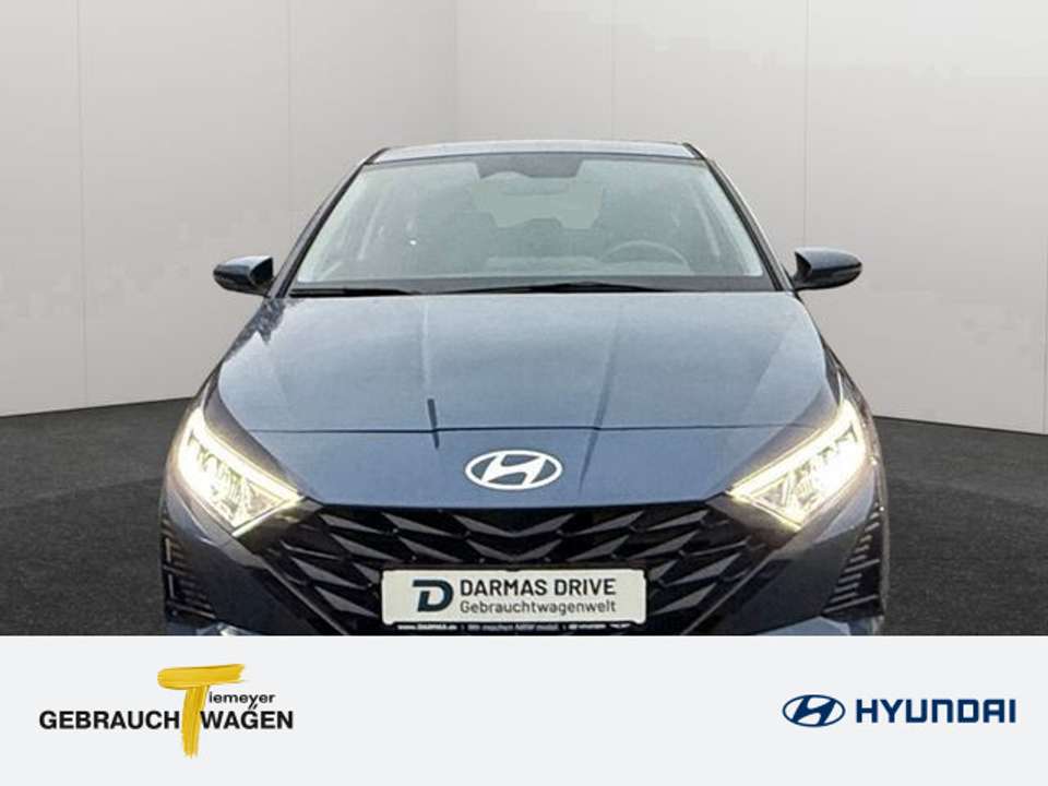 Hyundai i20 - Imagem 2