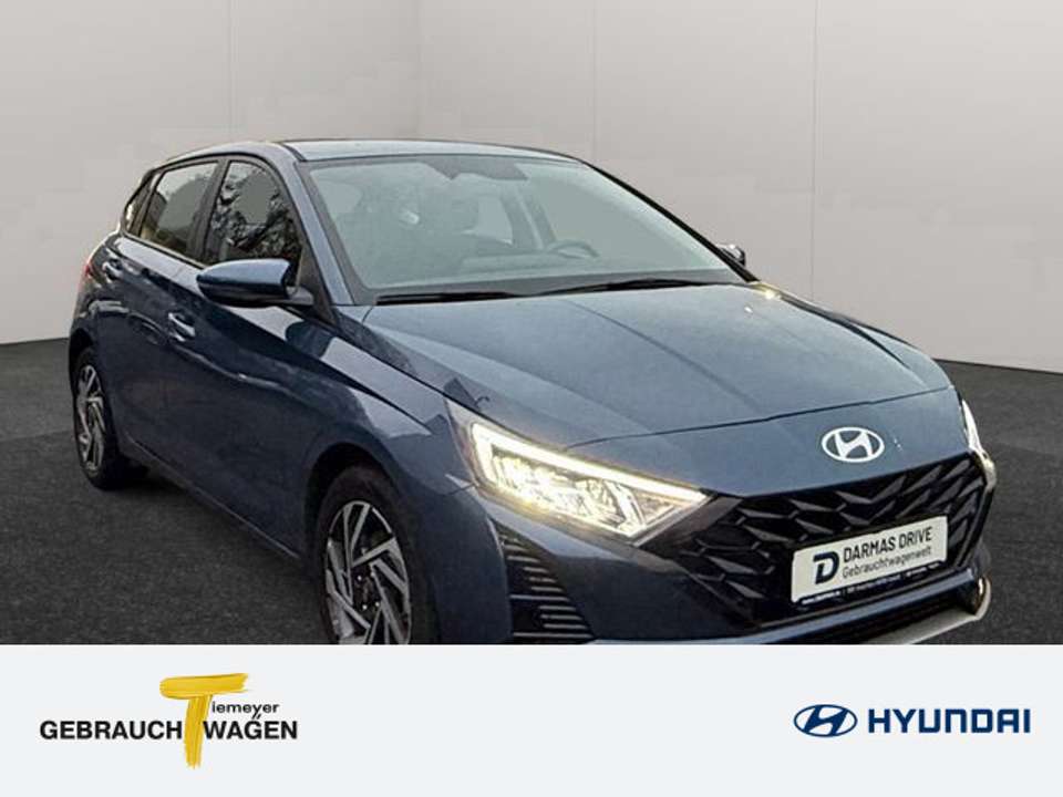 Hyundai i20 - Imagem 3