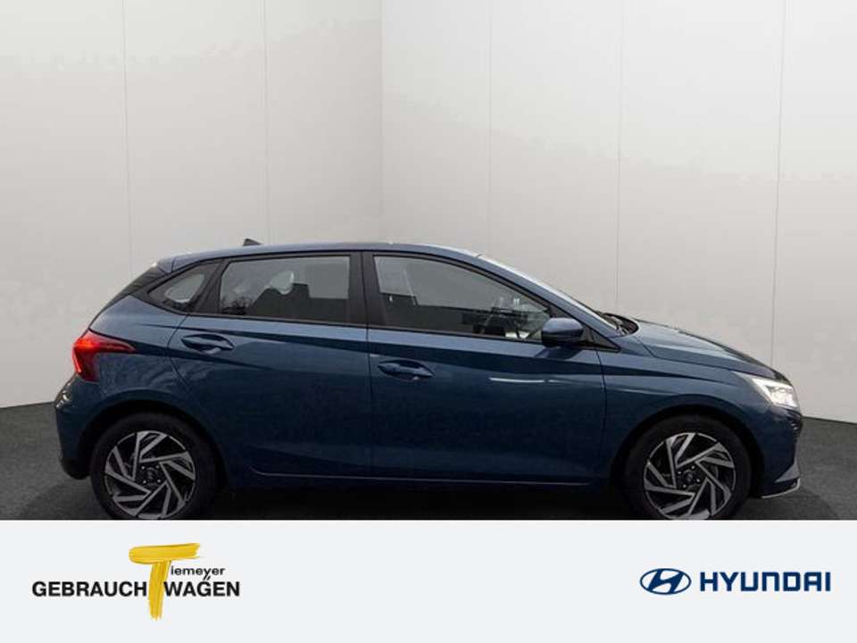 Hyundai i20 - Imagem 4