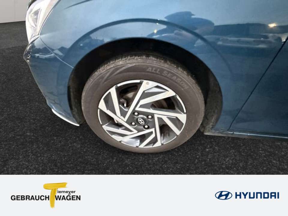 Hyundai i20 - Imagem 9