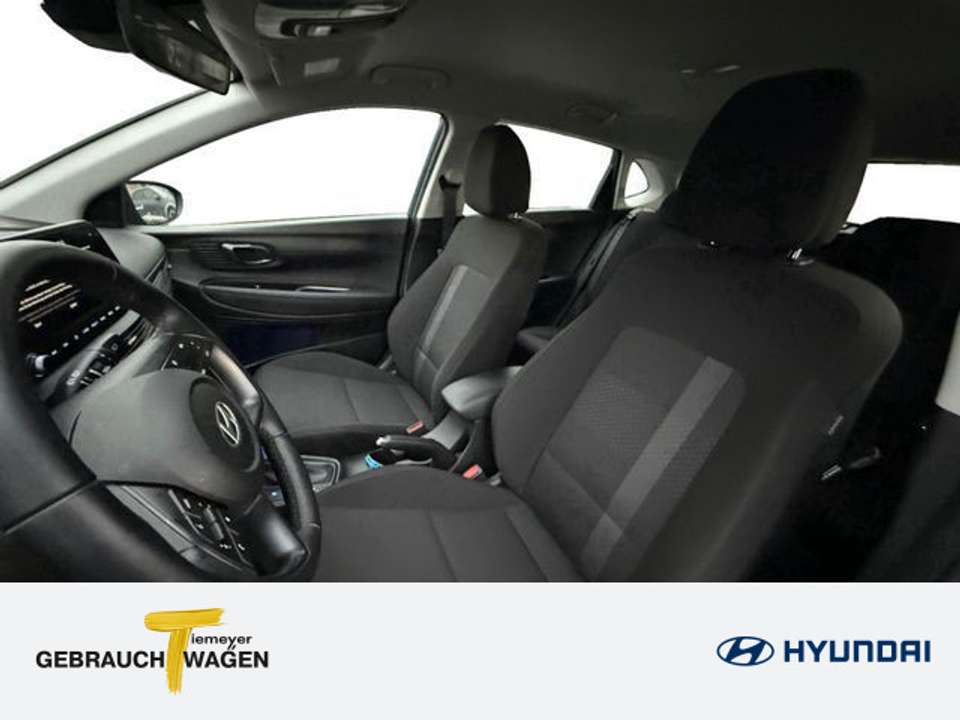Hyundai i20 - Imagem 10