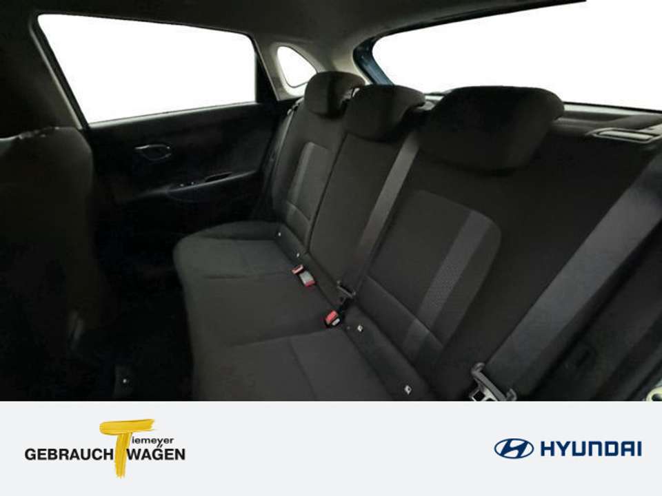 Hyundai i20 - Imagem 11